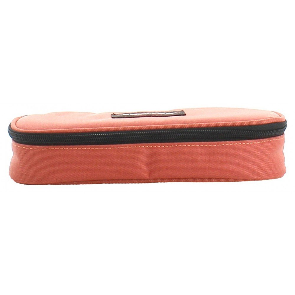 eastpak-ovalado-estuche-unisex-arancione image 2