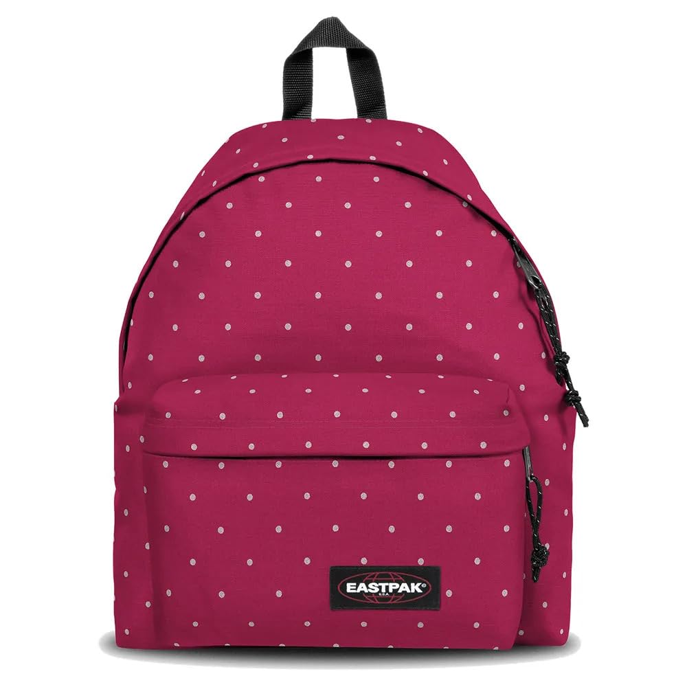 eastpak-padded-pak-r-clouds-black-mochila-24-l image 7