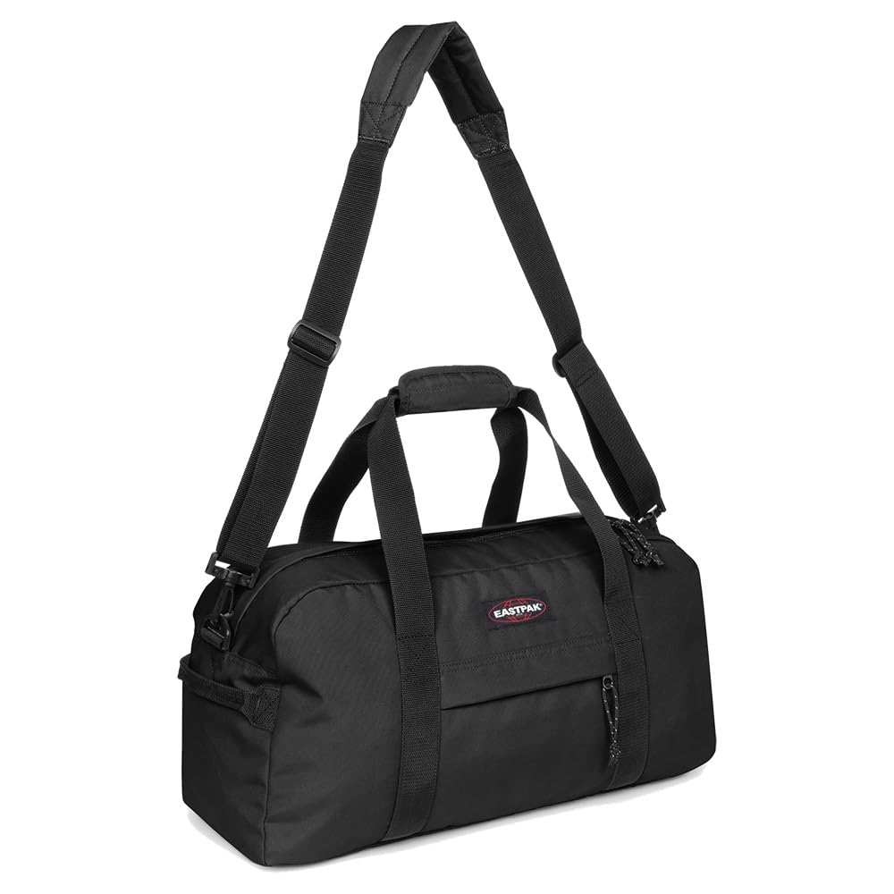 bolsa-de-cabina-eastpak-stand-cabin-black image 4