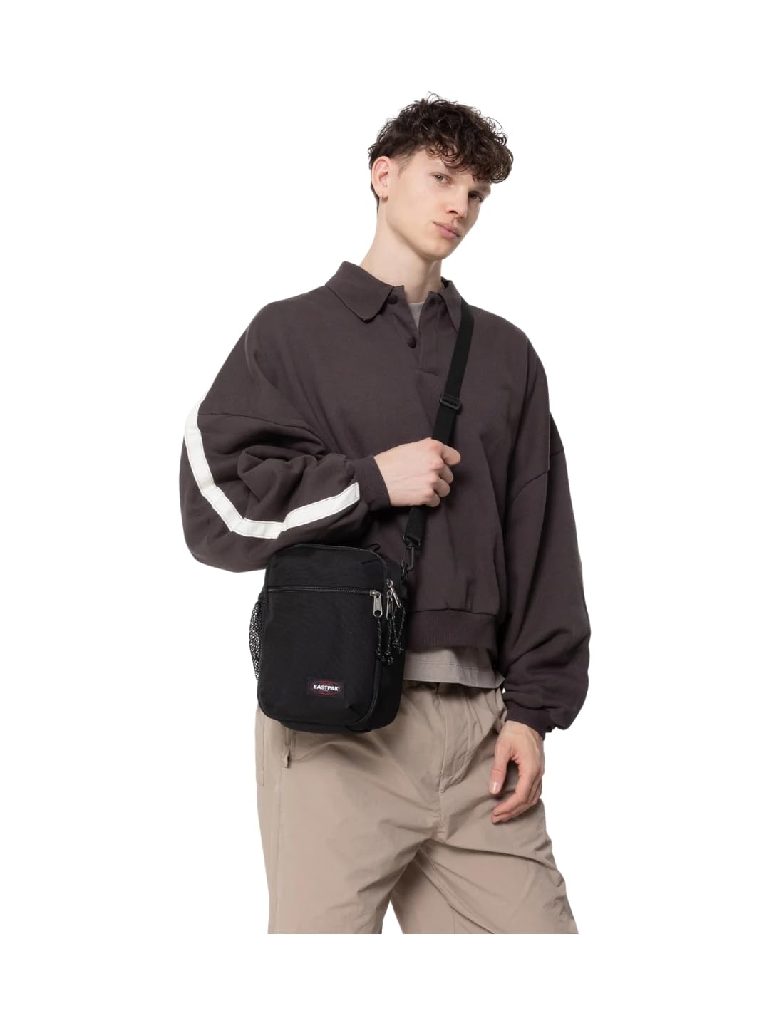 eastpak-the-lunch-one-bolsa-de-almuerzo-capacidad-y-compartimentos image 8