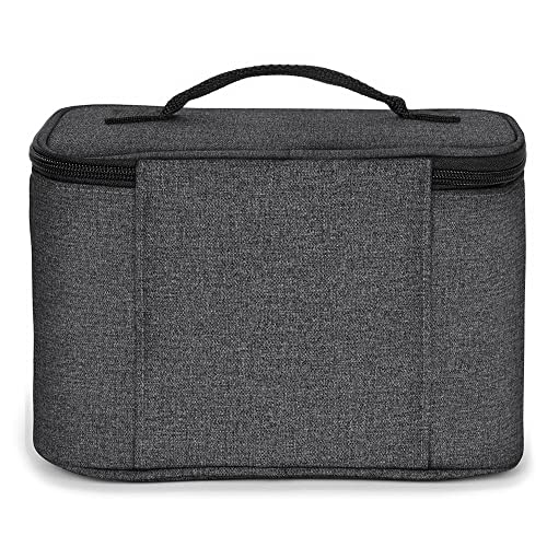 eastpak-oval-lunch-box-5-l-gris-black-denim image 8