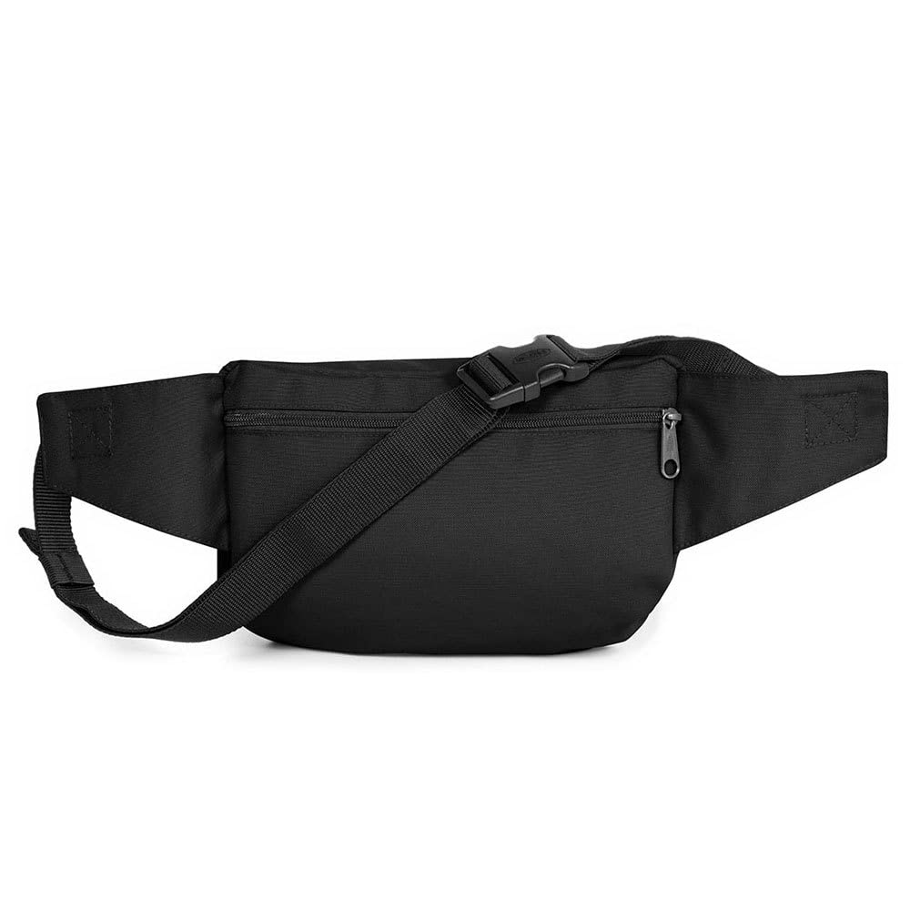 eastpak-ri-onera-paquete-de-cintura-black-100-poli-ster-resistente-al-agua image 2