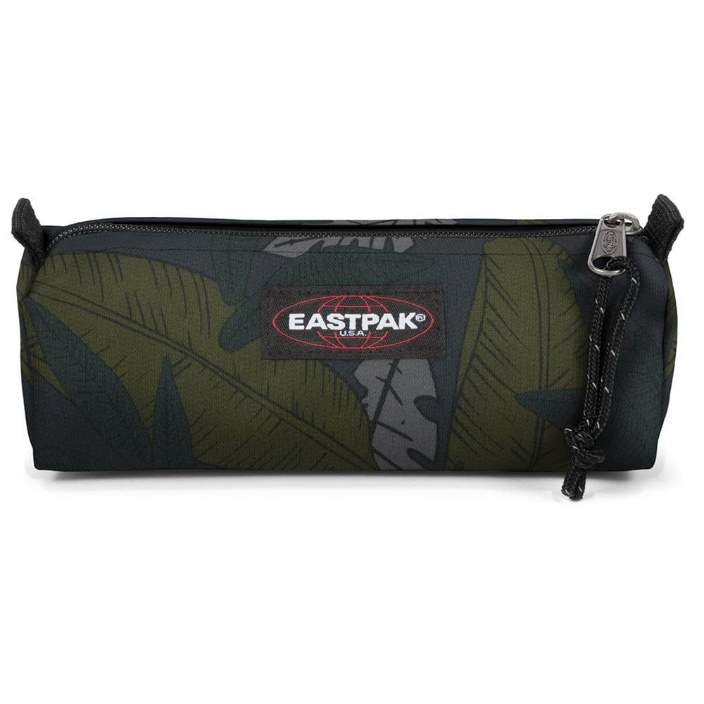 eastpak-benchmark-single-estuche-line-afternoon-azul image 8