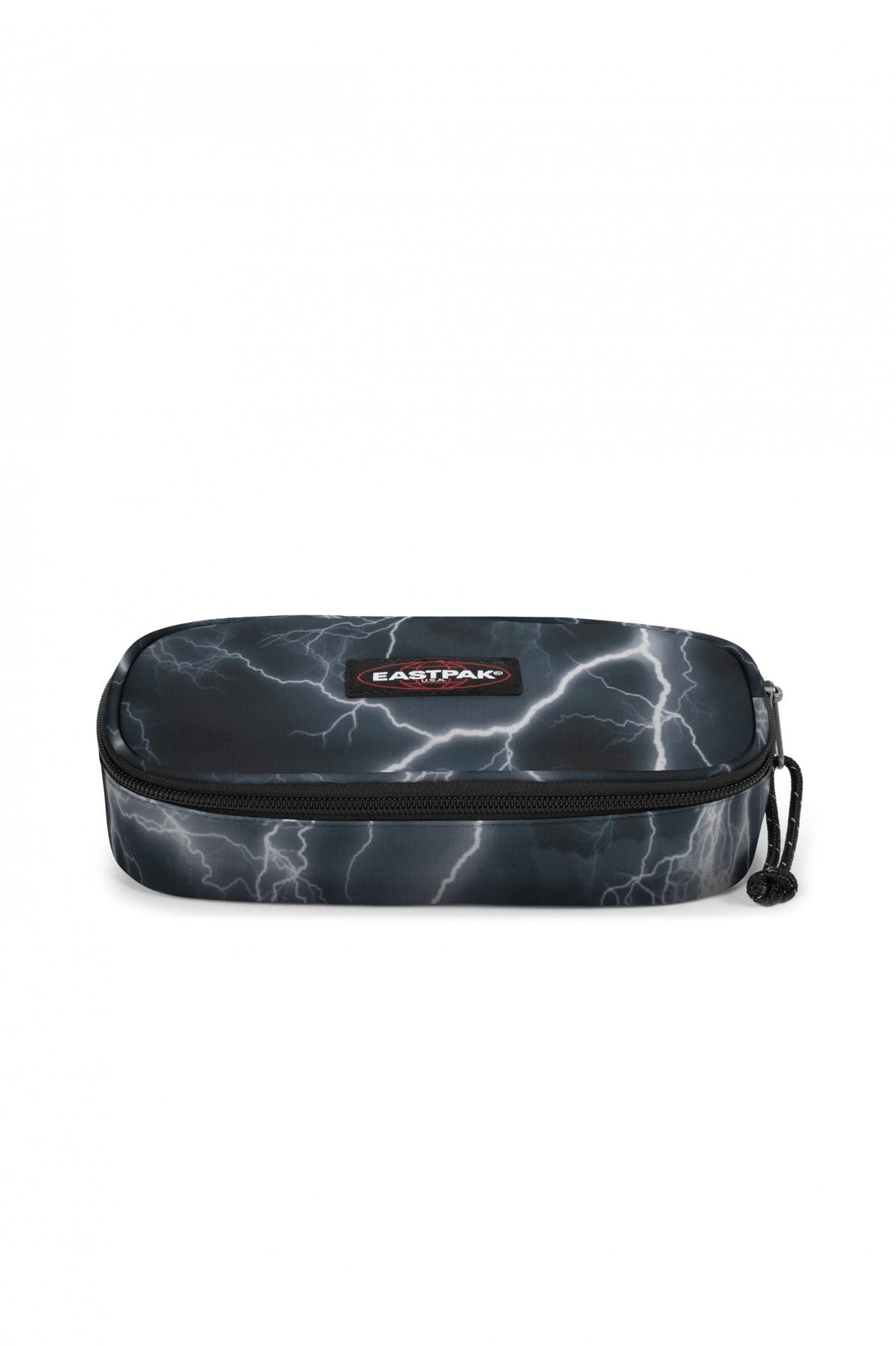 eastpak-oval-single-estuche-21-cm-negro image 2