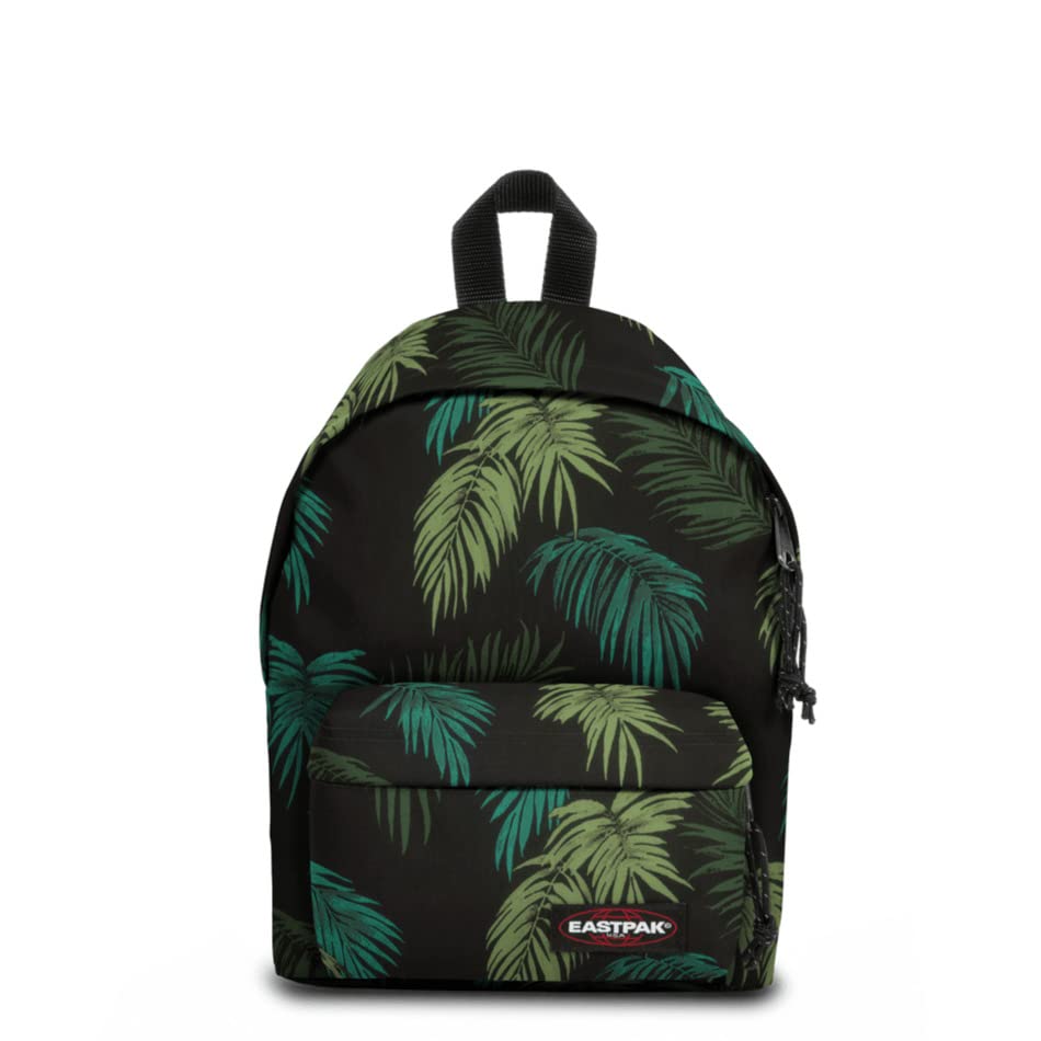 eastpak-xs-mochila-unisex-10-l-verde image 8