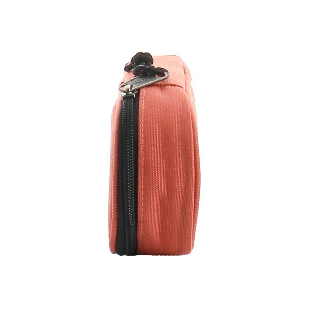 eastpak-ovalado-estuche-unisex-arancione image 3