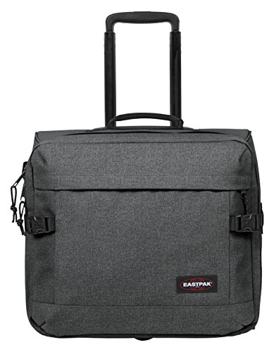 eastpak-tranverz-h-equipaje-de-ruedas-29-litros-negro-black-denim image 6