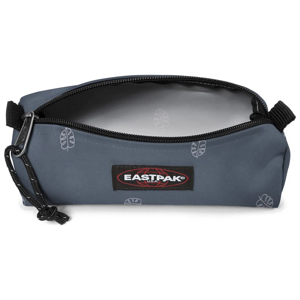 eastpak-benchmark-single-estuche-line-afternoon-azul image 3