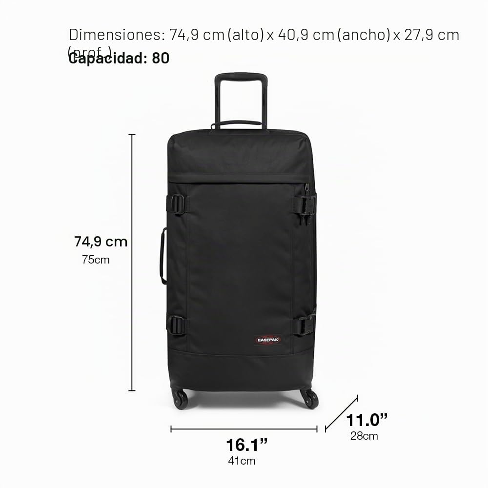 eastpak-trans4-l-maleta-80-l-negro image 5