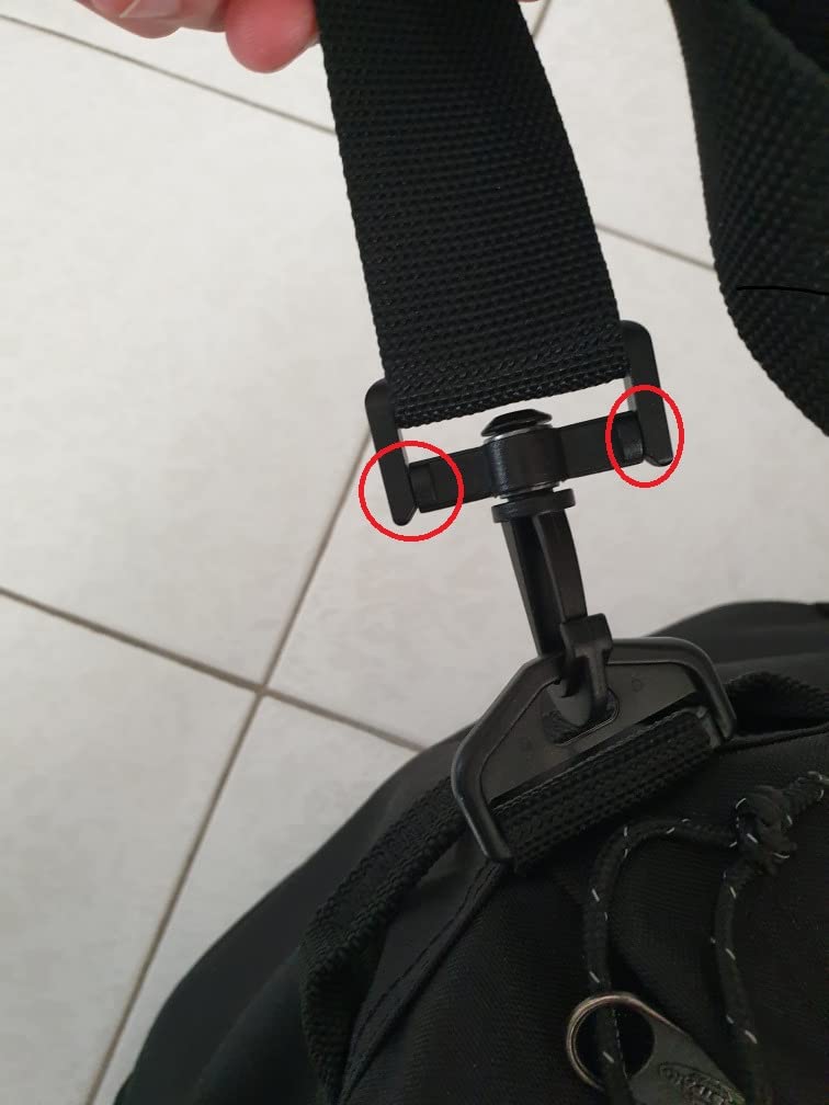 La mejor bolsa de viaje