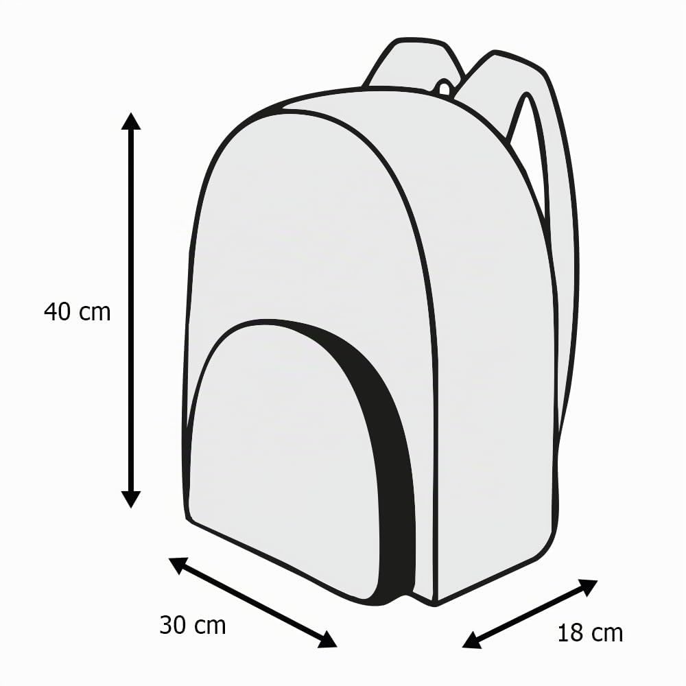 eastpak-padded-pak-r-clouds-black-mochila-24-l image 5