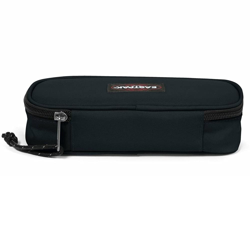eastpak-oval-single-estuche-unisex-cloud-navy image 2
