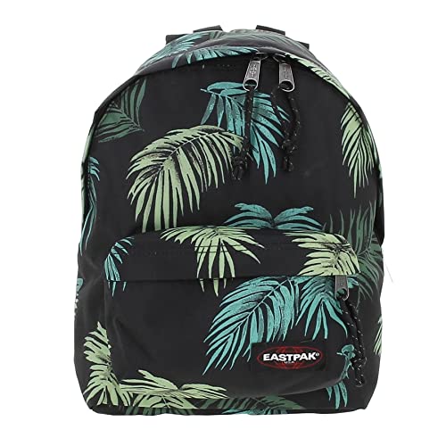 eastpak-xs-mochila-unisex-10-l-verde image 5