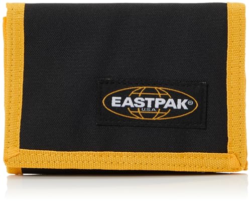 eastpak-crew-single-cartera-kontrast-mango-tarjetero-de-tres-pliegues-original image 5