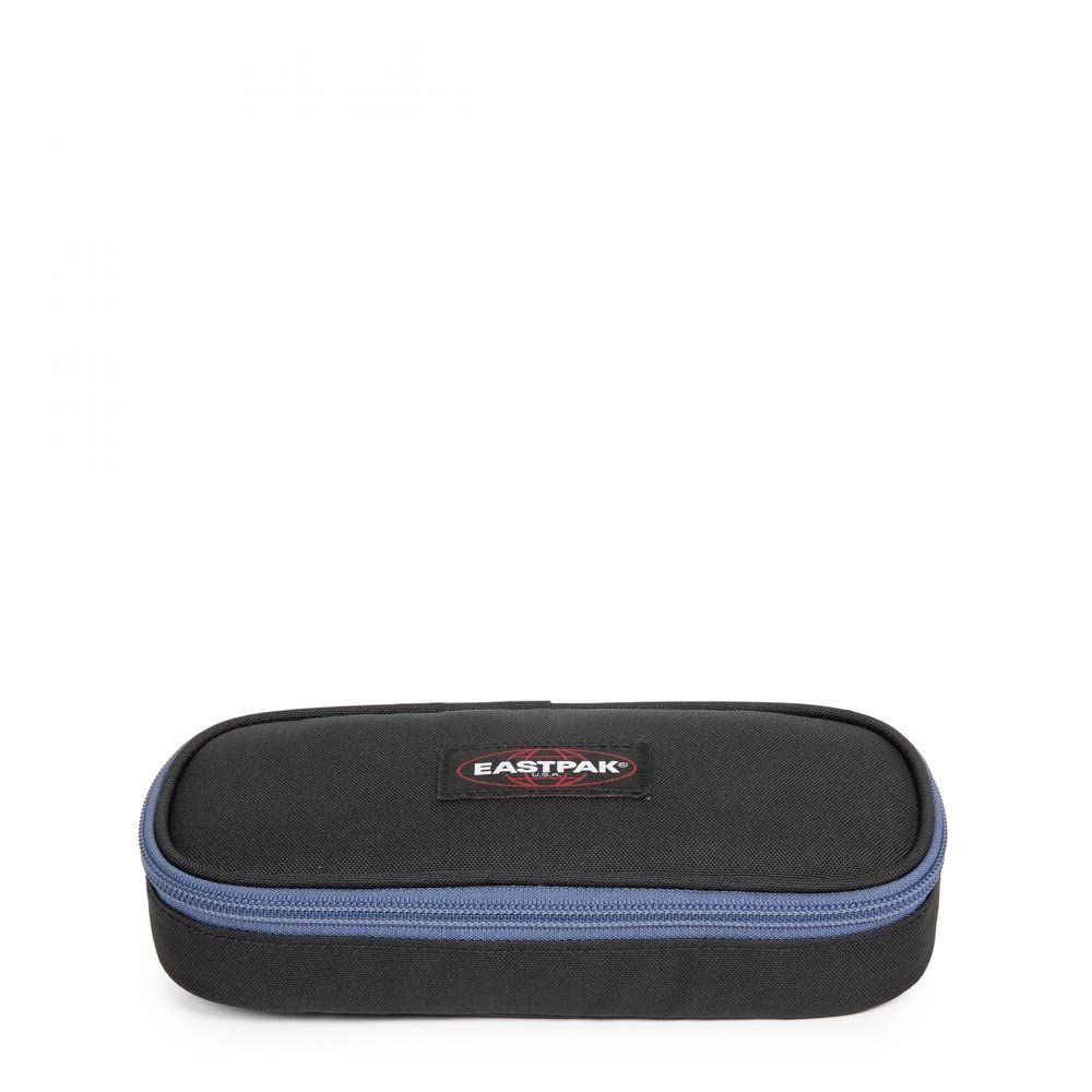eastpak-oval-single-estuche-unisex-cloud-navy image 7