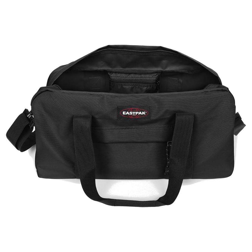 bolsa-de-cabina-eastpak-stand-cabin-black image 3