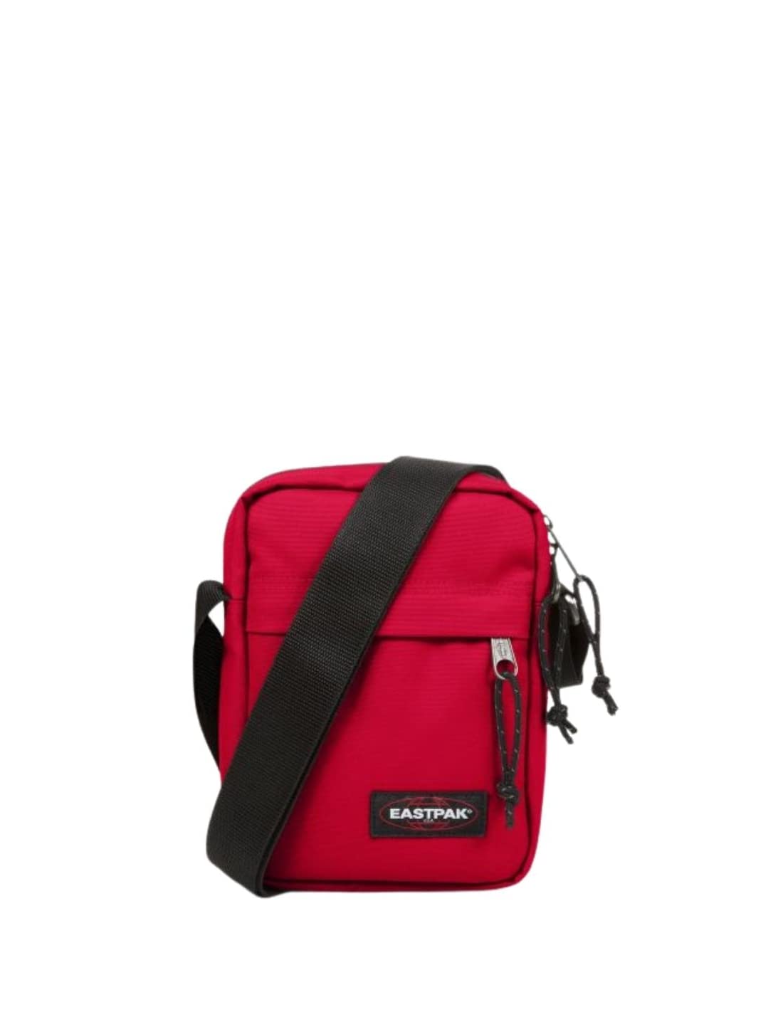 eastpak-the-one-bolso-bandolera-27-l-sailor-red-rojo image 1
