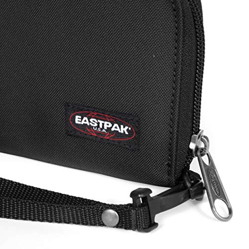 eastpak-loann-estuche-organizador-negro-19cm-nailon-100-100-vegano image 8