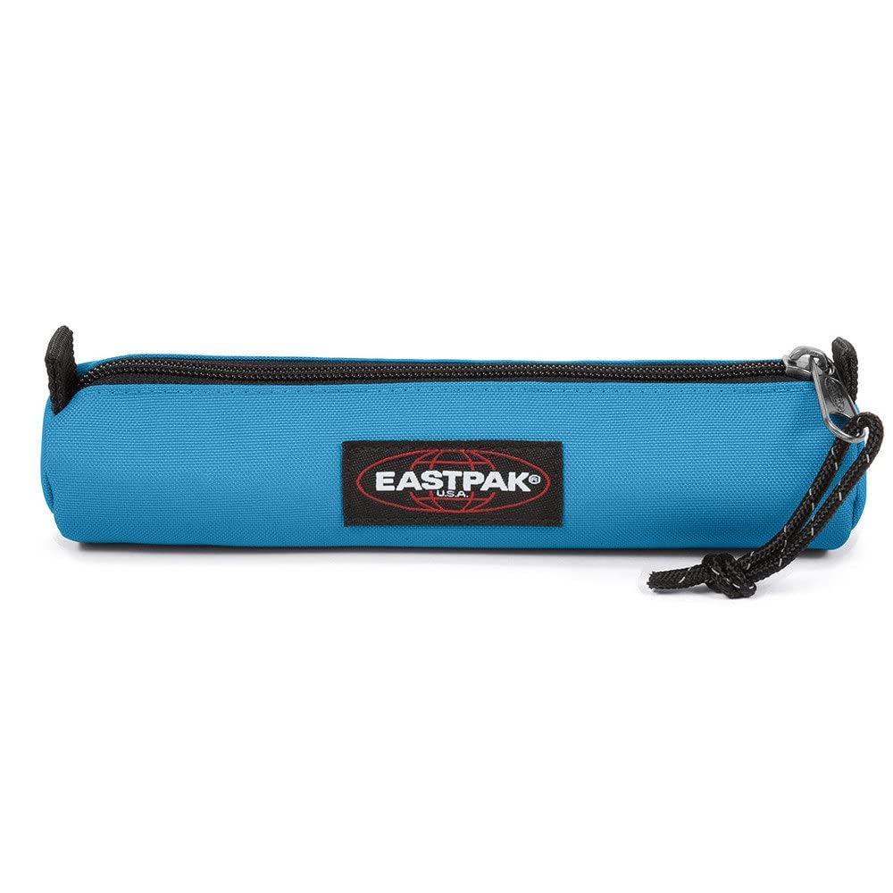 eastpak-small-round-single-estuche-negro-poliamida-resistente image 5