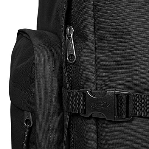 eastpak-orson-mochila-de-viaje-42-l-negro-equipaje-de-mano image 8