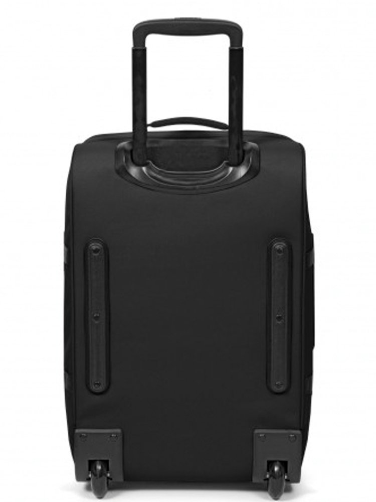eastpak-tranverz-s-equipaje-de-mano-42-l-negro image 3