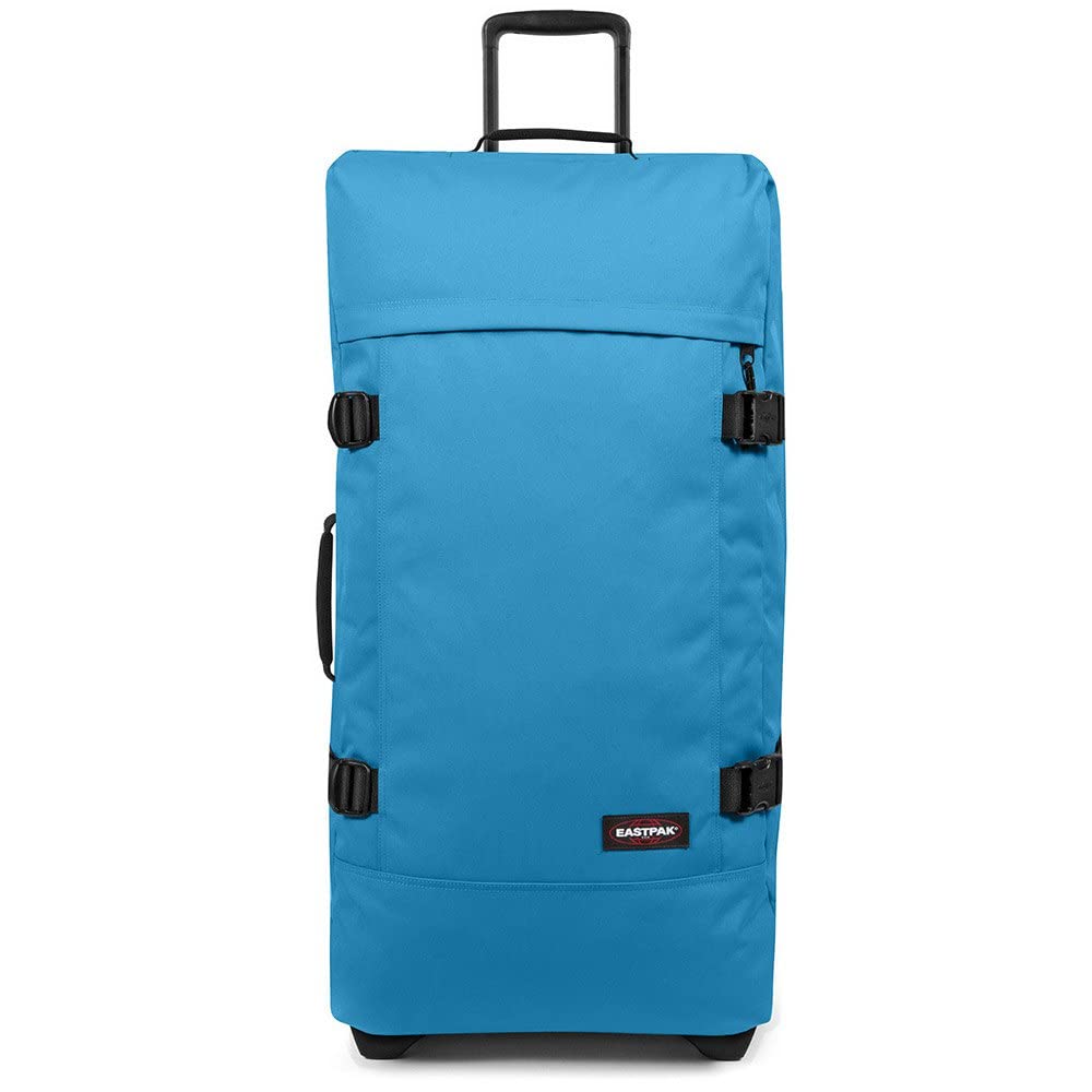 eastpak-tranverz-l-maleta-con-ruedas-121-l-rojo-bushy-burgundy image 7