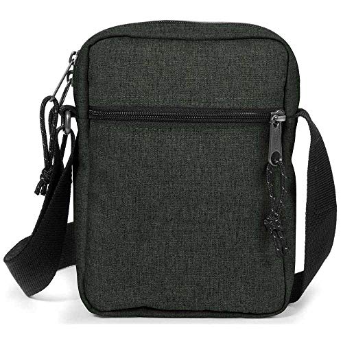 eastpak-the-one-bolso-bandolera-21-cm-2-5-l-verde-crafty-moss image 7