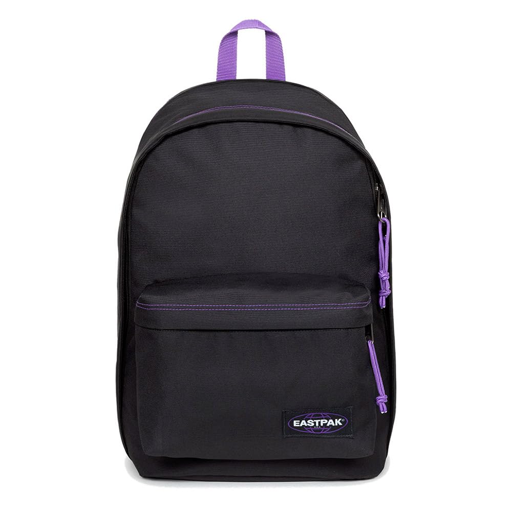 eastpak-back-to-work-mochila-27-l-negro-shapes-black image 6