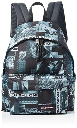 eastpak-padded-pak-r-mochila-24-l-negro-estampado-enercitic image 7