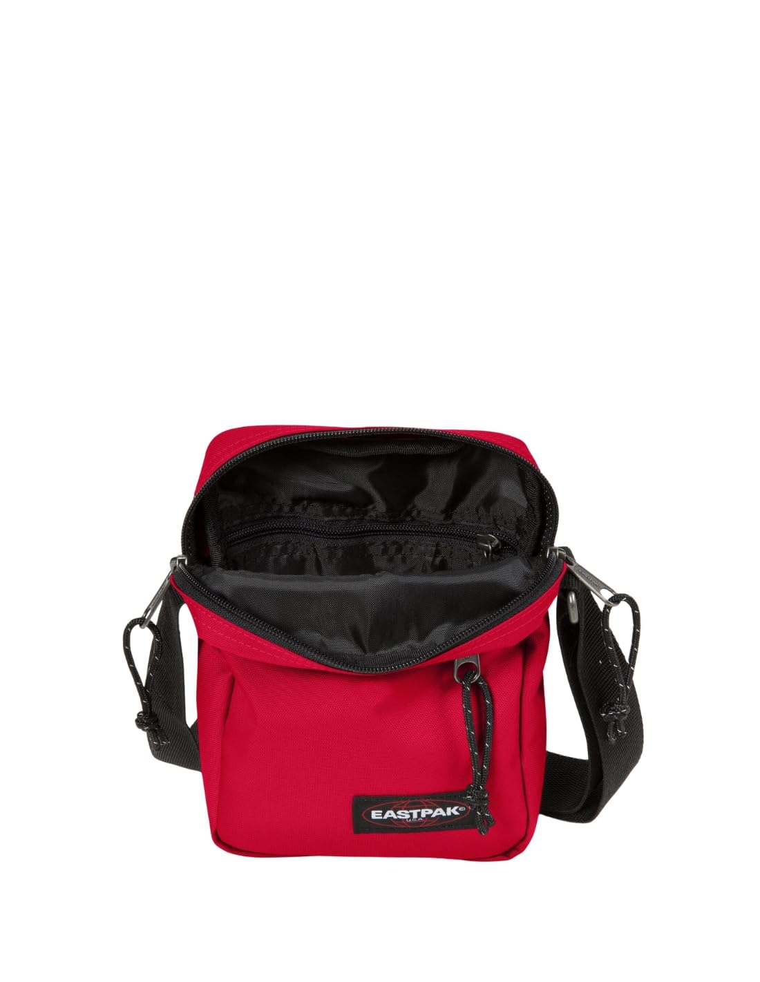 eastpak-the-one-bolso-bandolera-27-l-sailor-red-rojo image 3
