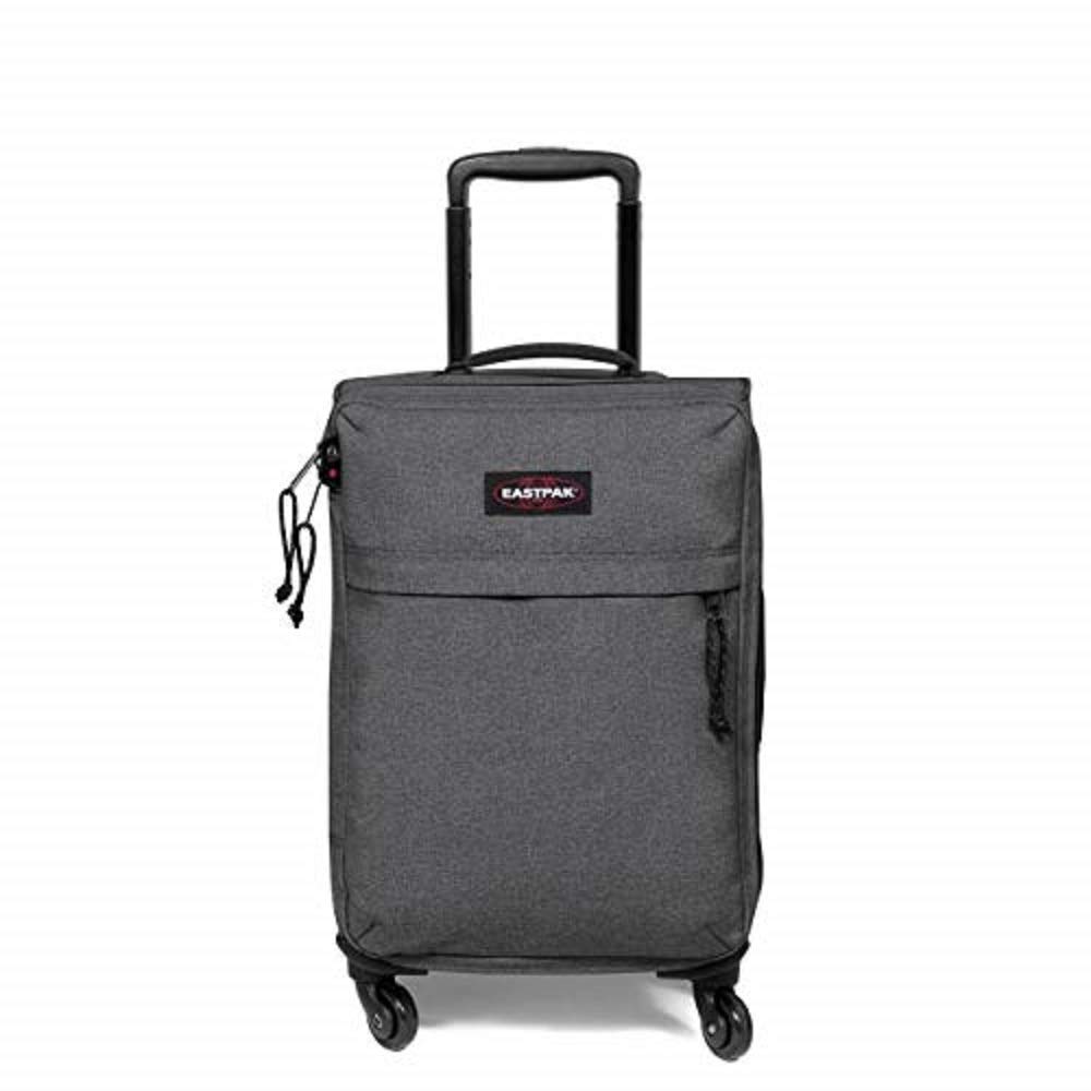 eastpak-traf-ik-4-s-maleta-53-cm-negro-black image 6