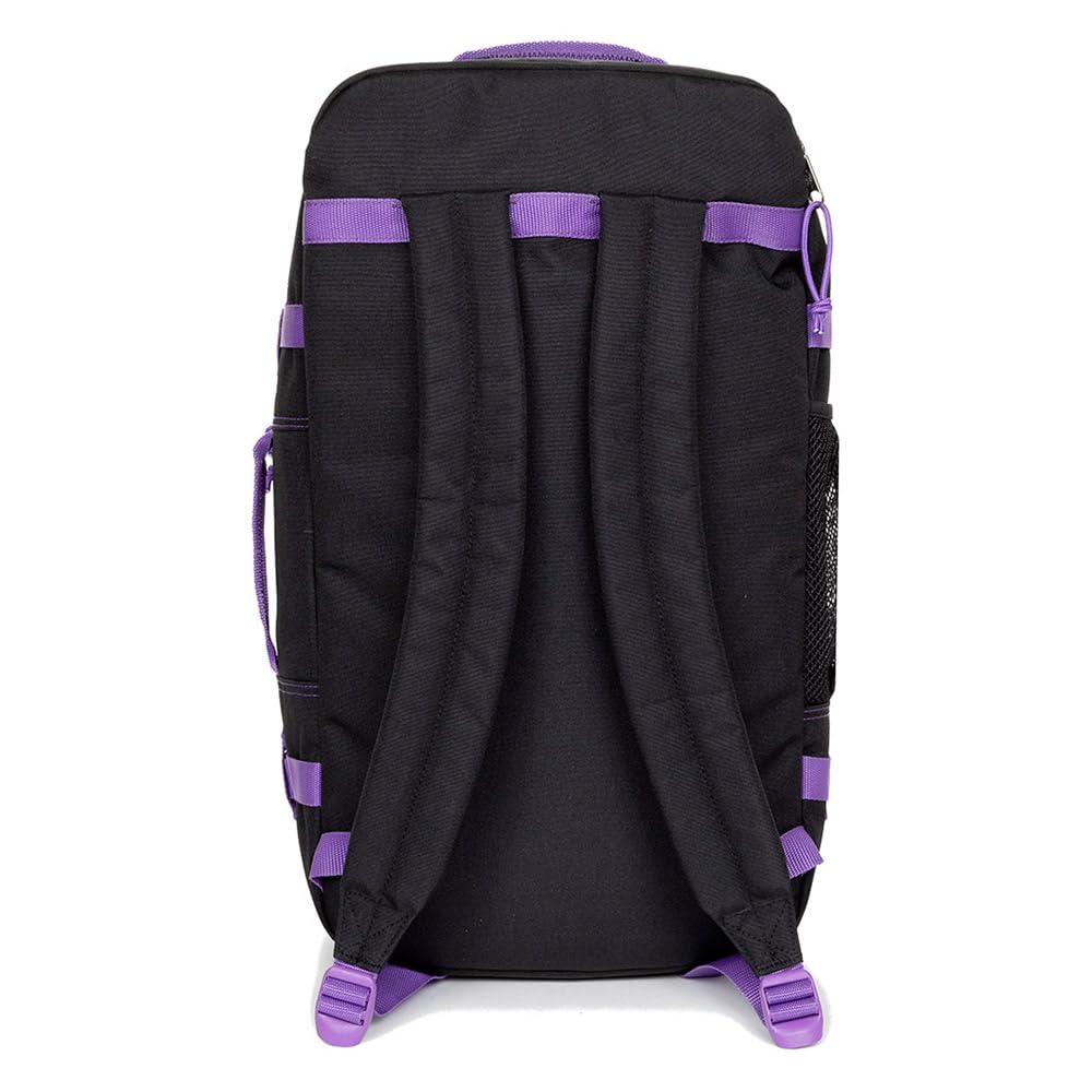 eastpak-carry-pack-clouds-black-mochila image 2