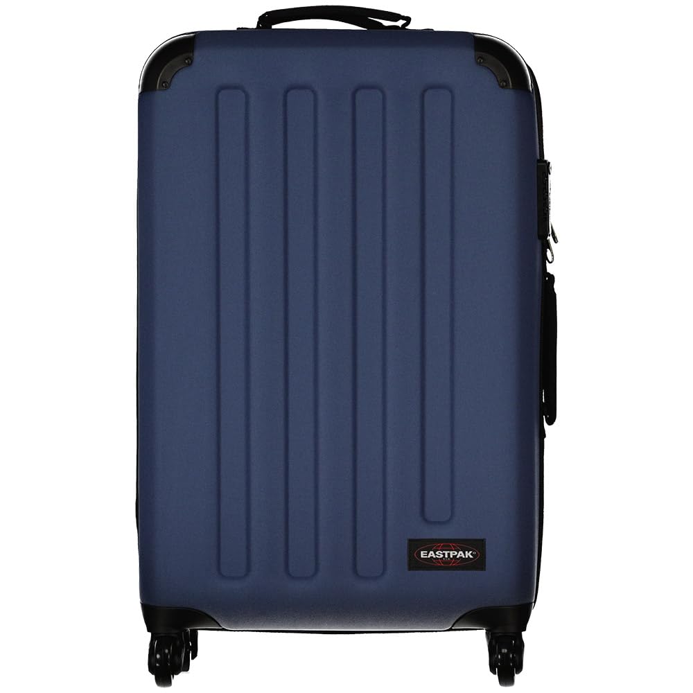 eastpak-transshell-m-maleta-r-gida-56l-2-ruedas-67x42x24-cm-negro image 6