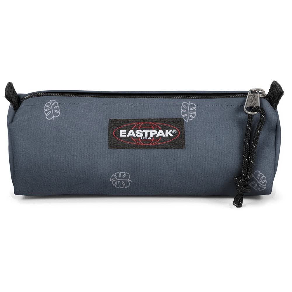 eastpak-benchmark-single-estuche-line-afternoon-azul image 1