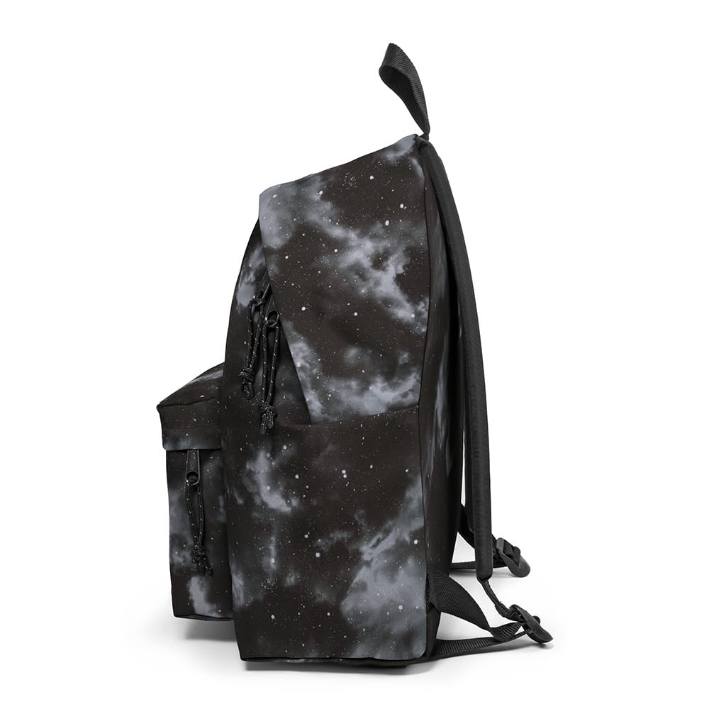 eastpak-padded-pak-r-clouds-black-mochila-24-l image 2