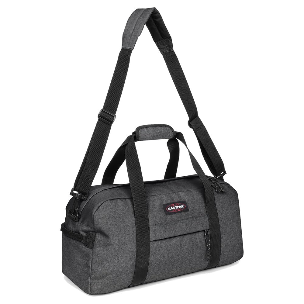 bolsa-de-cabina-eastpak-stand-cabin-black-denim image 4