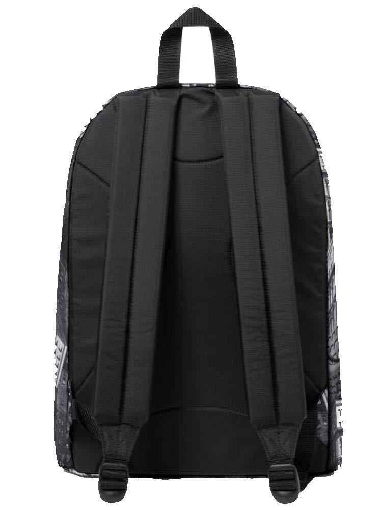 eastpak-out-of-office-mochila-casual-27-l-multicolor-chroblack image 2