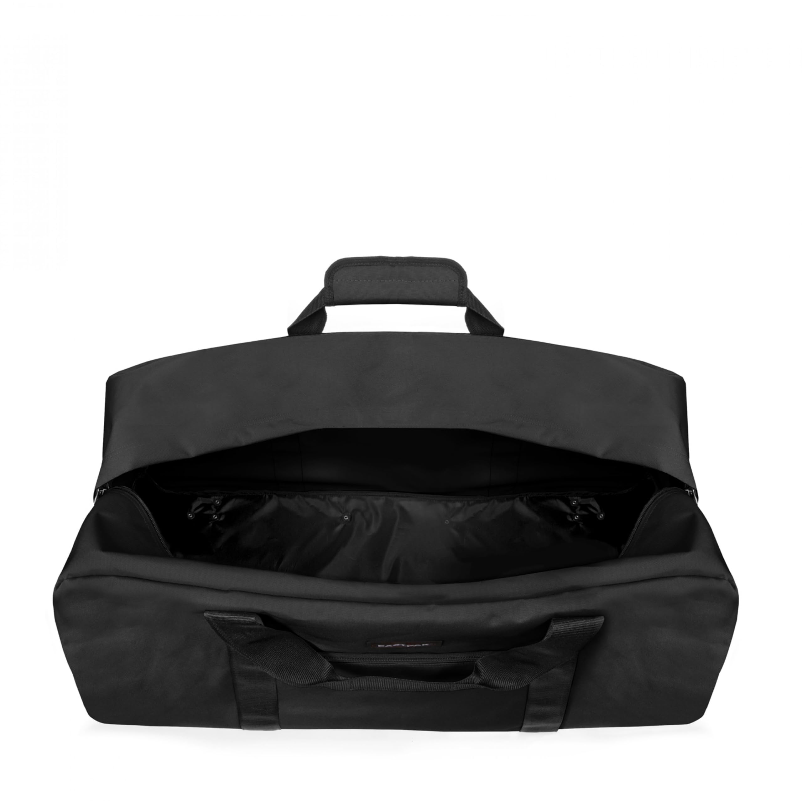 eastpak-warehouse-bolsa-de-viaje-con-ruedas-135-l-negro image 2