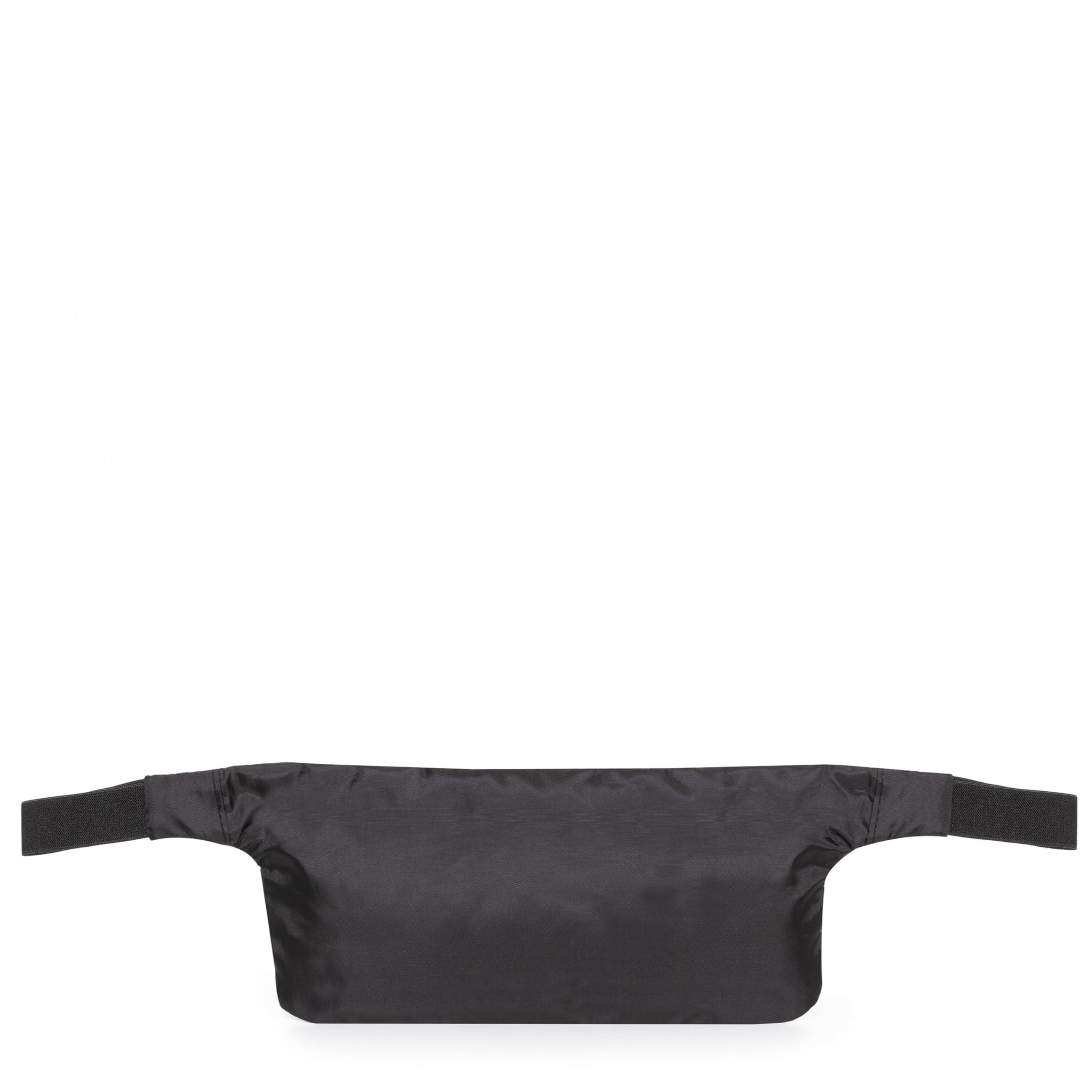 eastpak-safewaist-bolsa-de-aseo-0-3-l-negra image 3
