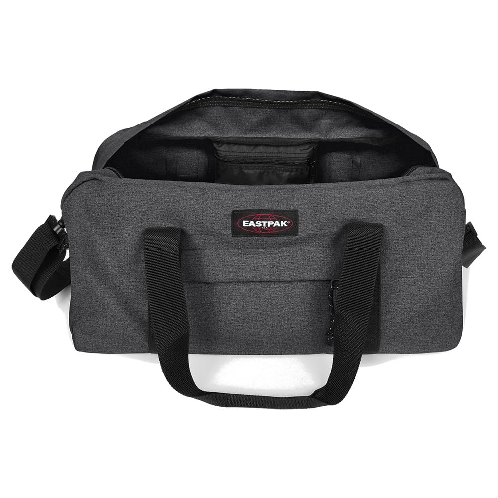 bolsa-de-cabina-eastpak-stand-cabin-black-denim image 3