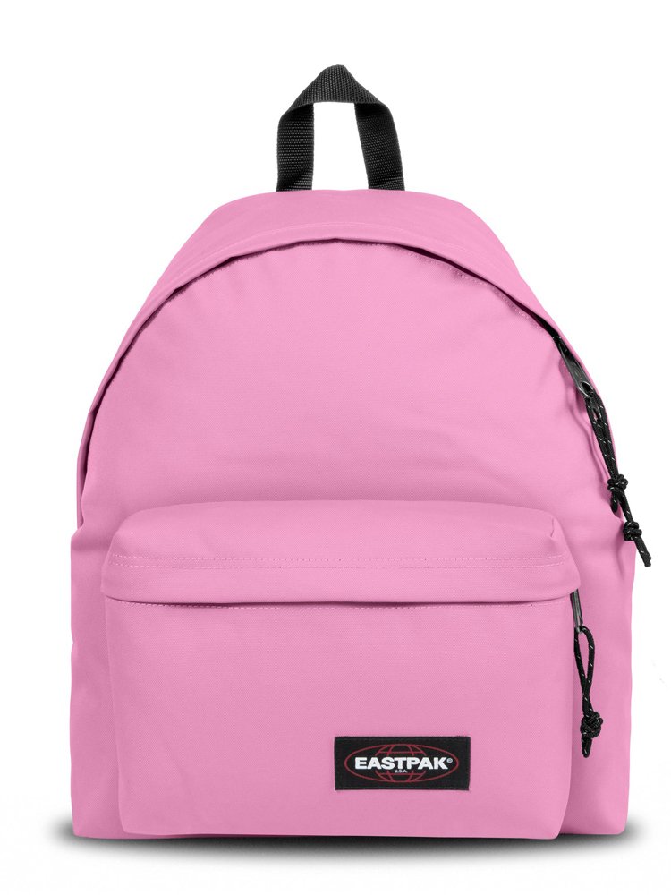 eastpak-padded-pak-r-mochila-24-l-rosa-coupled-pink-acolchada-icono-original image 1