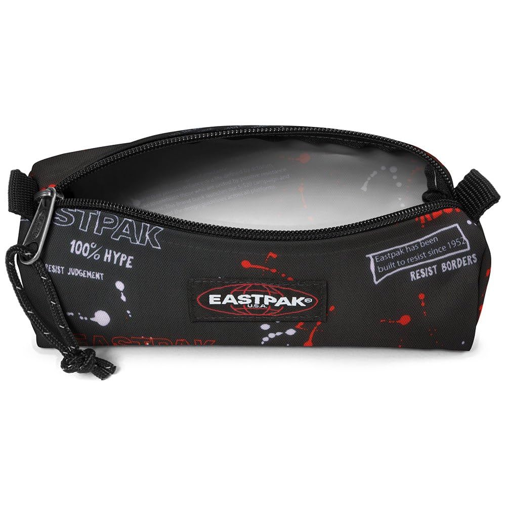 eastpak-benchmark-single-estuche-21-cm-negro image 3