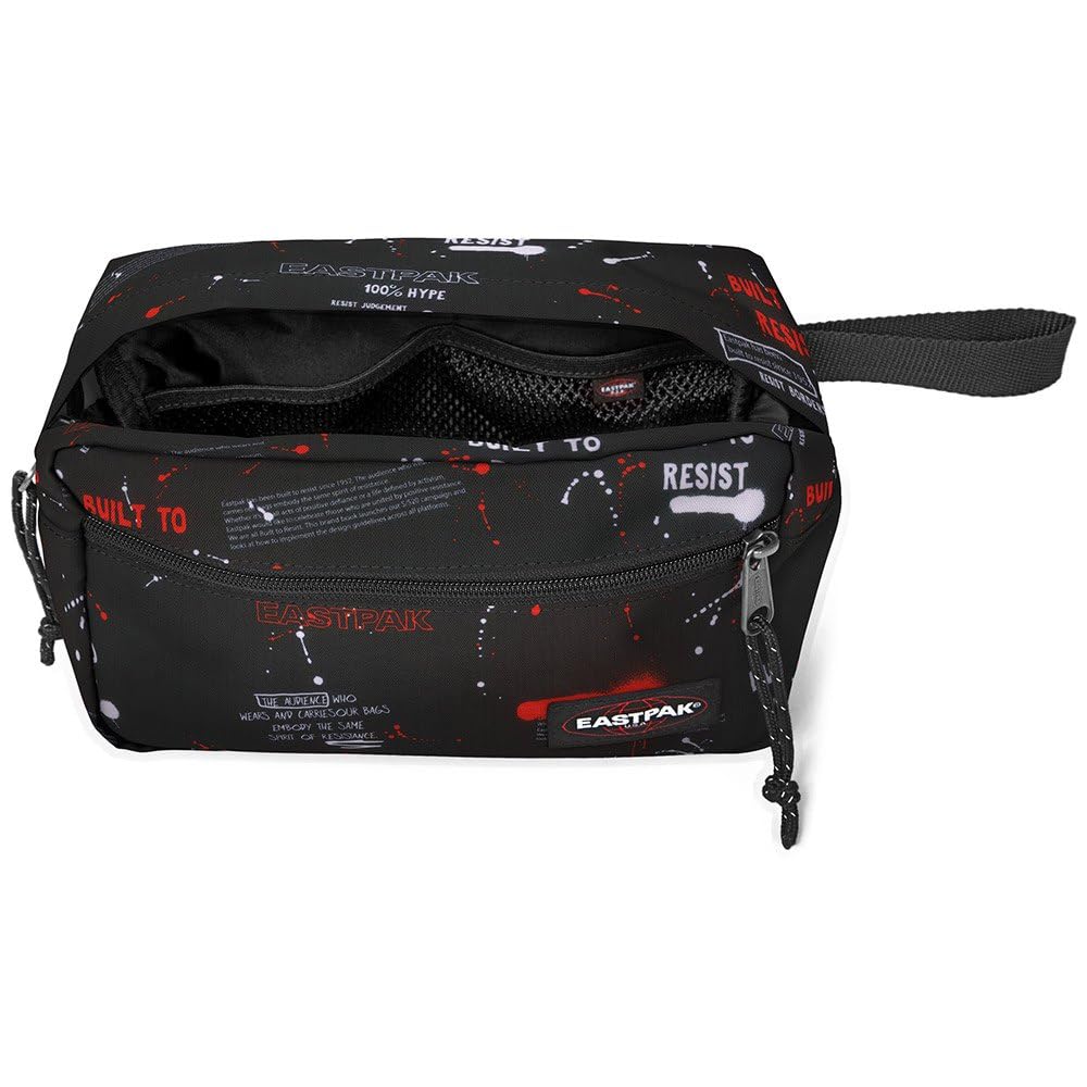 eastpak-yap-single-neceser-de-viaje-24-cm-negro image 3