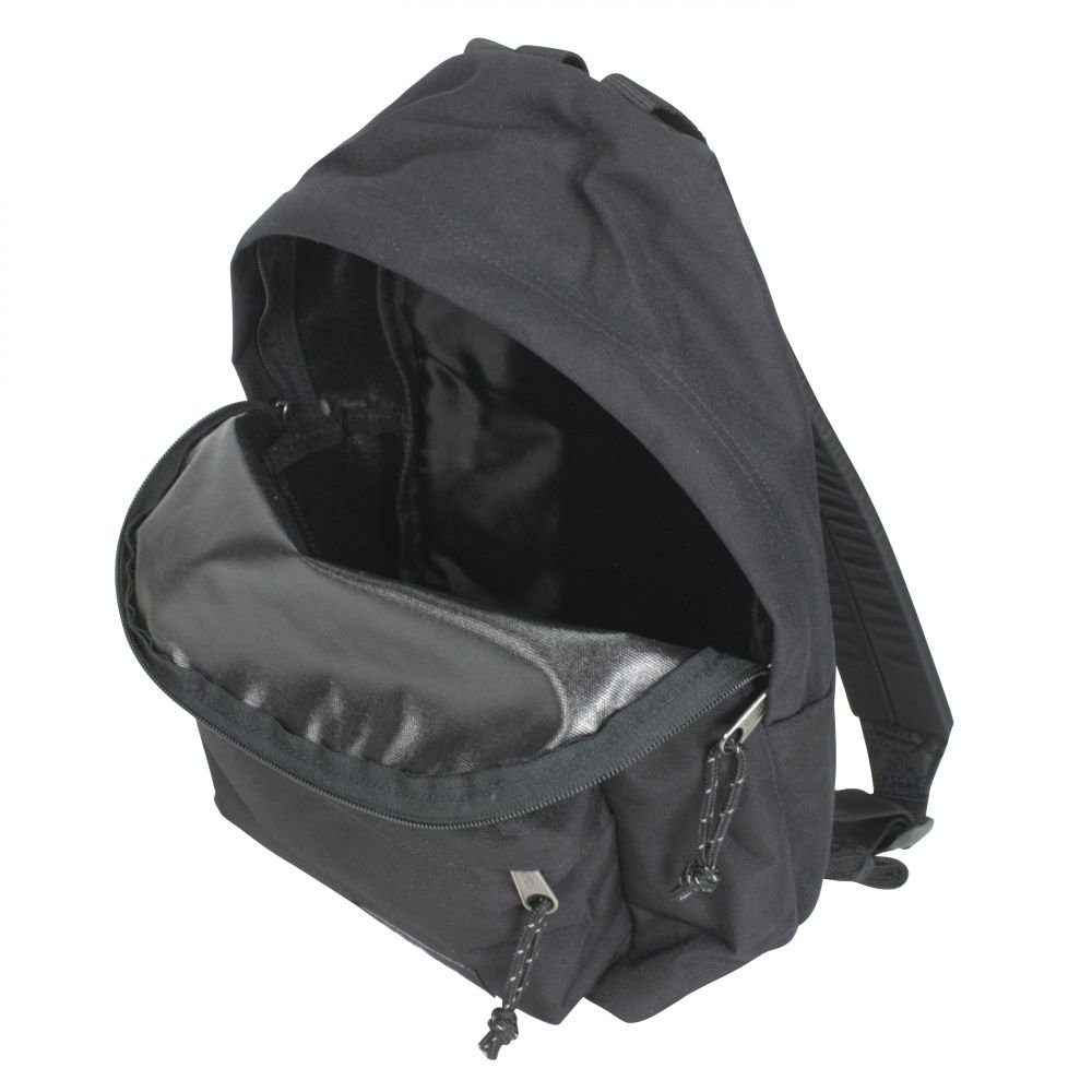 eastpak-padded-pak-r-xl-mochila-33-l-negro image 4