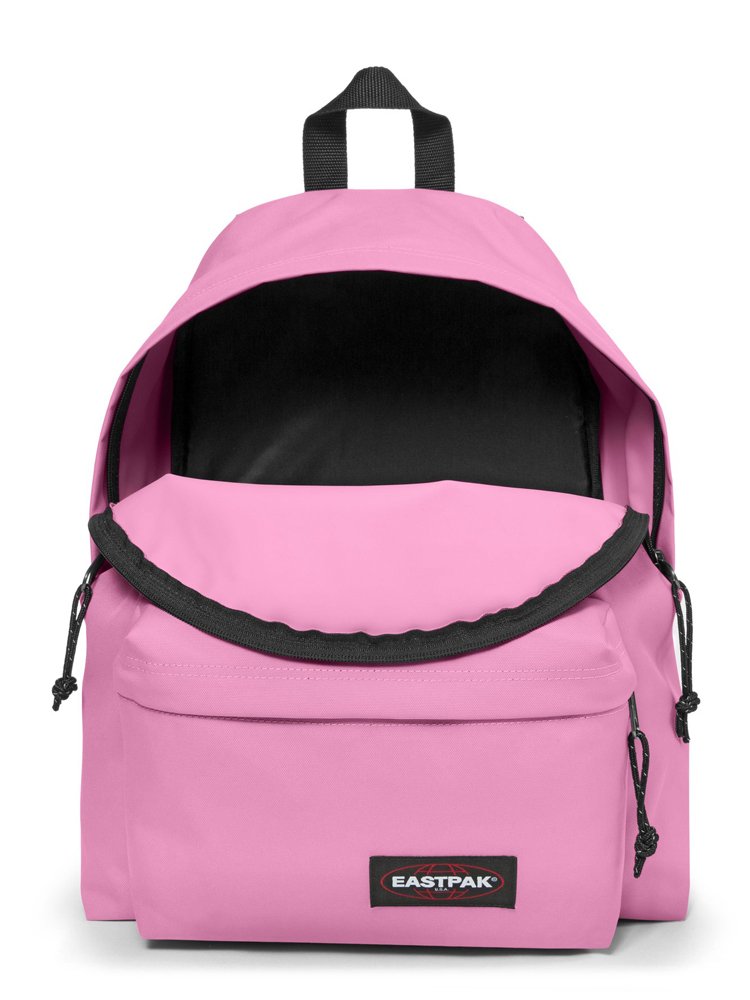 eastpak-padded-pak-r-mochila-24-l-rosa-coupled-pink-acolchada-icono-original image 2