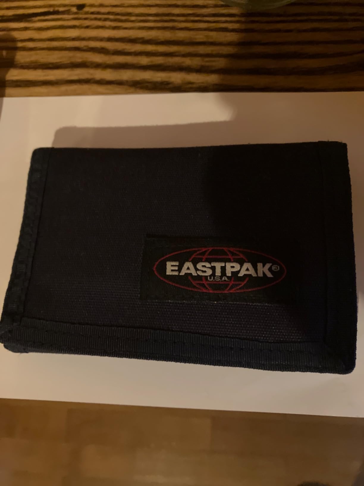 Cartera de toda la vida