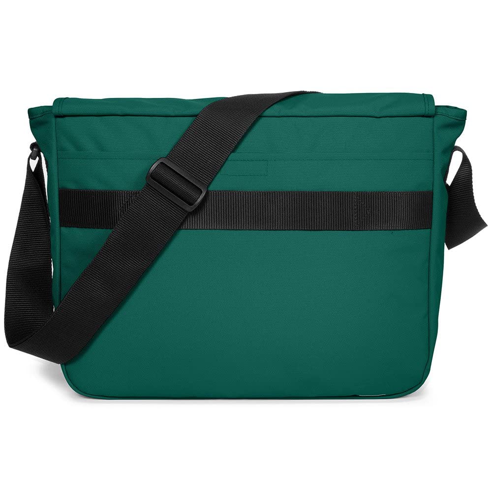 eastpak-delegate-bandolera-20l-tree-green image 2