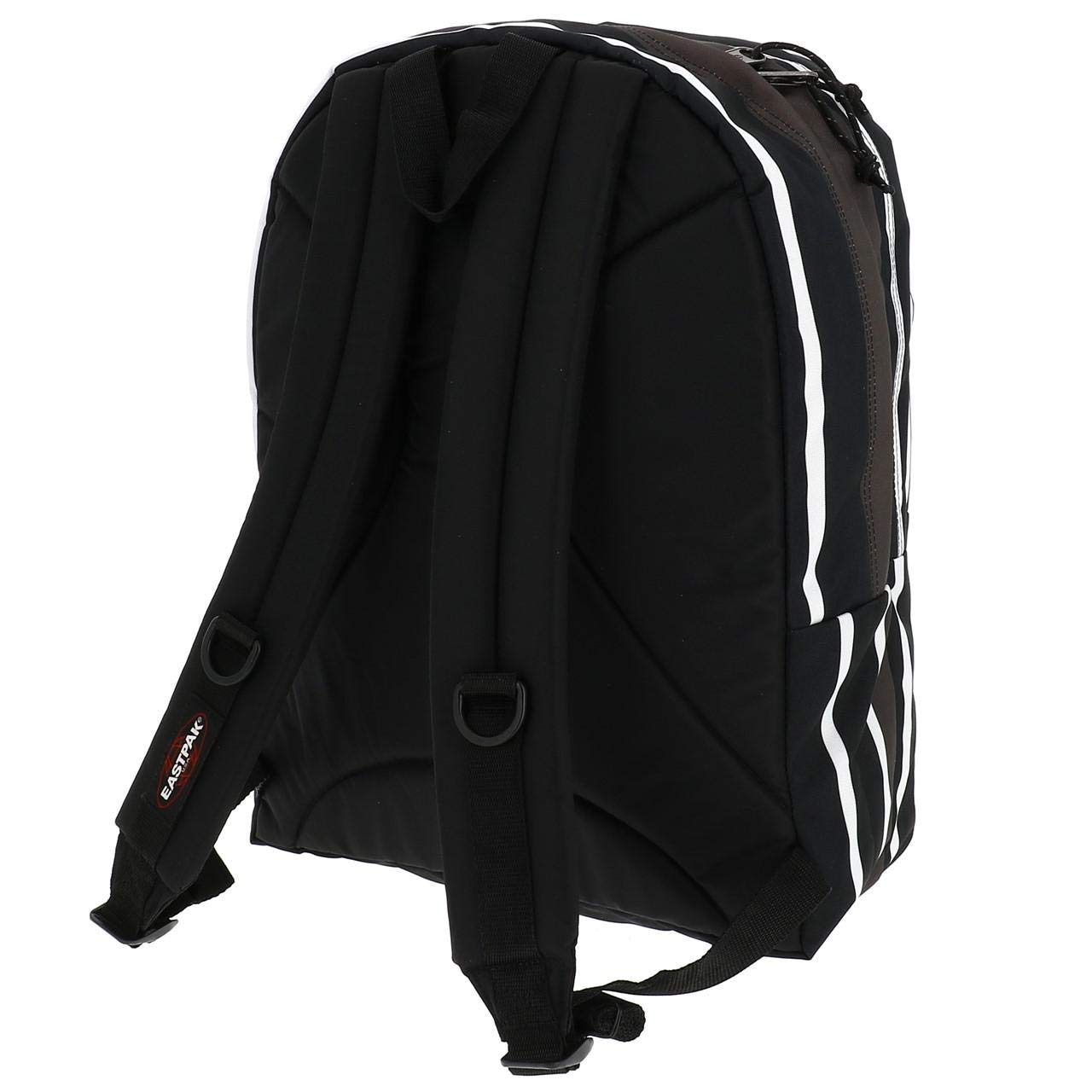 eastpak-pinnacle-mochila-42-cm-38-l-negro-slines-black image 2