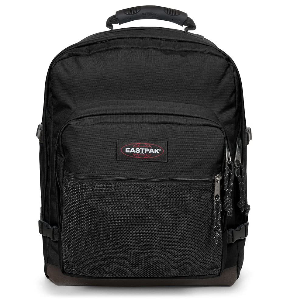 eastpak-ultimate-mochila-42l-negro-para-viaje-y-equipaje-de-mano image 8