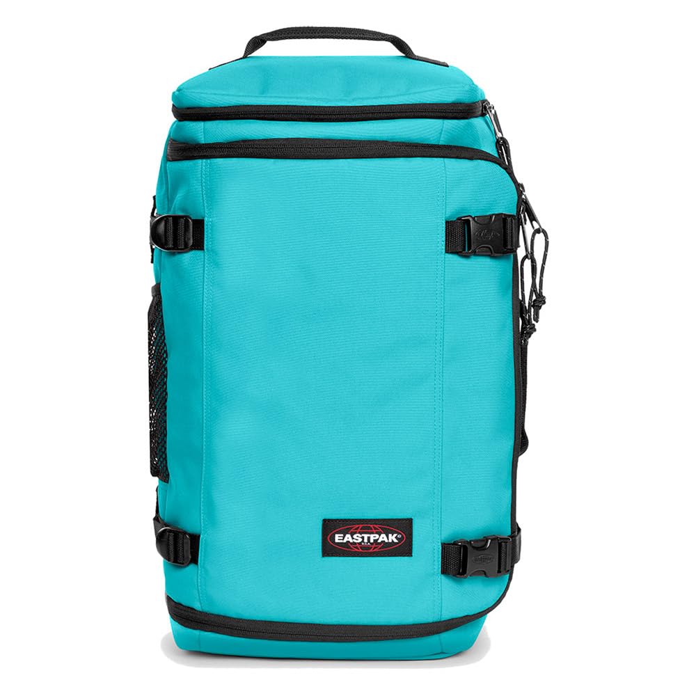 eastpak-carry-pack-clouds-black-mochila image 7